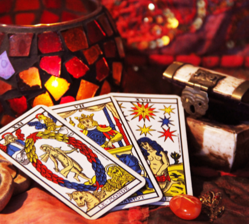 Voyance Boulogne-Billancourt