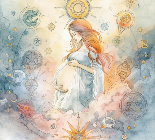 Voyance et grossesse