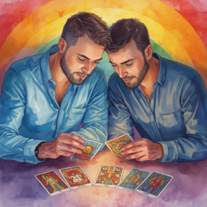 voyance gay friendly