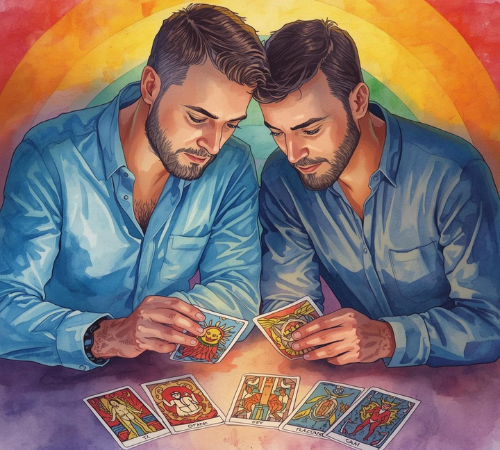Voyance gay friendly