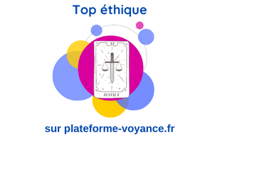 ethique voyance