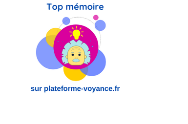 memoire voyance