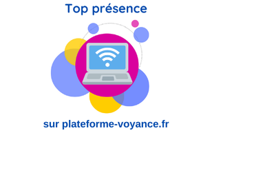 presence voyance