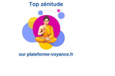 zen voyance