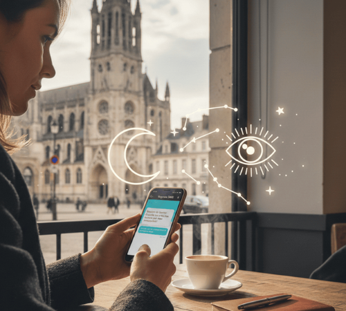 Voyance Saint-Quentin