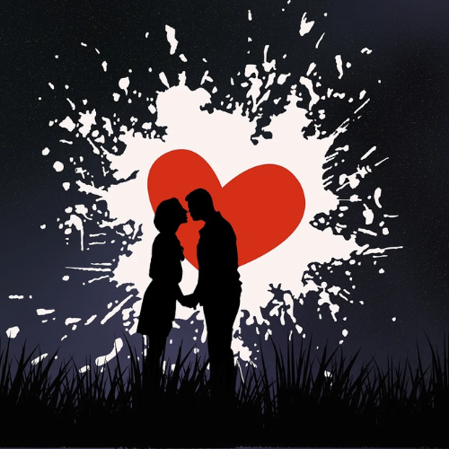 Attirer l&rsquo;amour